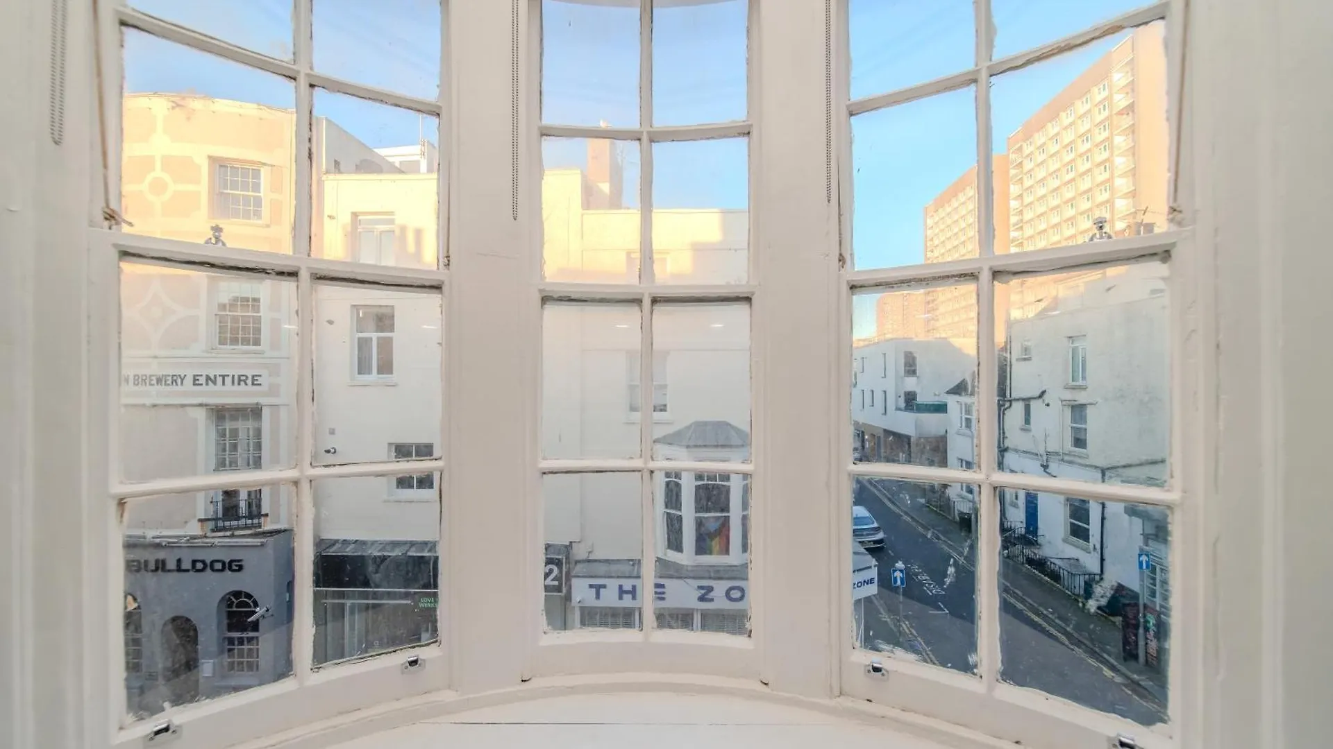 Brighton Beach Pad I Three Bedroom Apartment Next To Brighton Beach Reino Unido